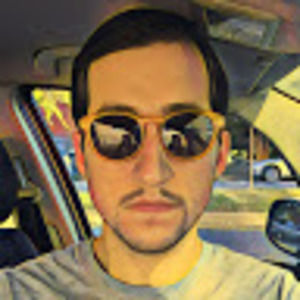 Meet your Posher, Jacob